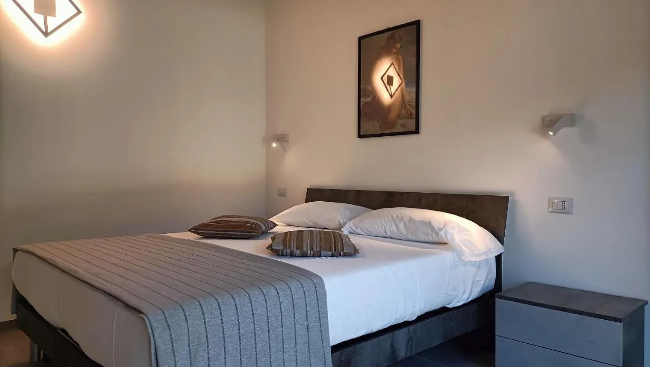 Apartamento Calle - Larihome A37 Dongo