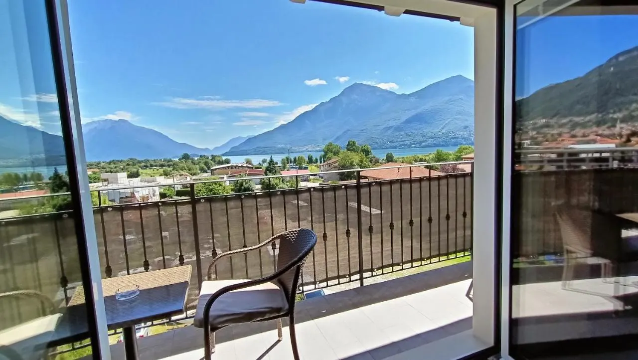 Calle - Larihome A37 Dongo 0*,  Italia