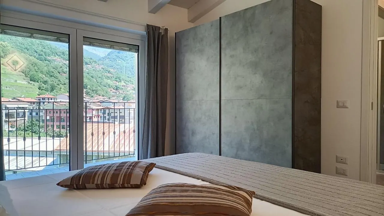 Apartamento Calle - Larihome A37 Dongo